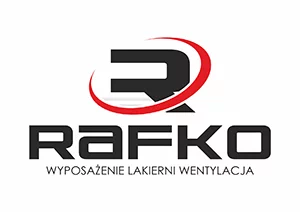 Rafko - logo